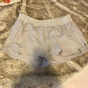 Lululemon tracker short